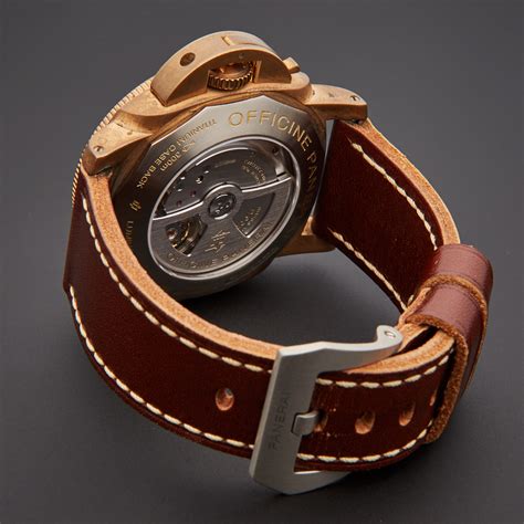 panerai bronzo retail price|Panerai bronzo for sale.